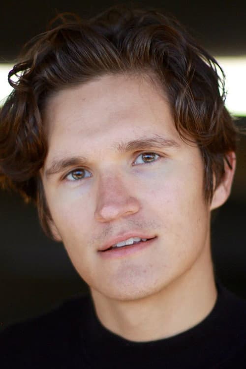 Billy Chengary foto