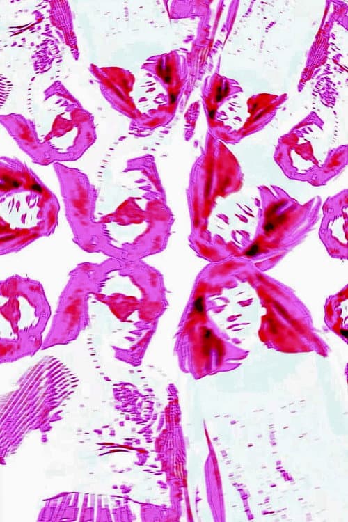 PINK PILLED (2025) poster
