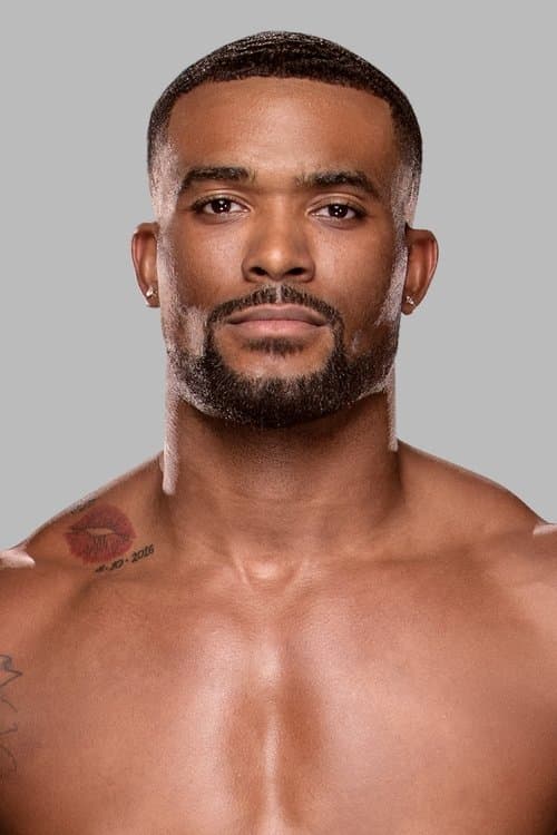 Kenneth Crawford foto
