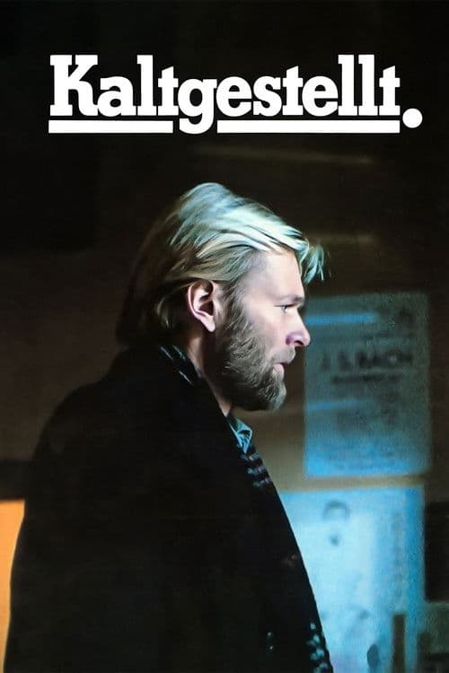 Kaltgestellt (1980) poster