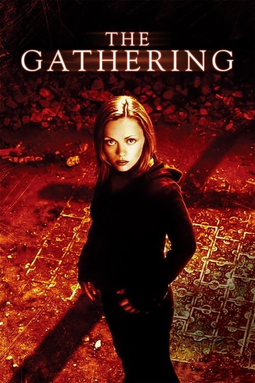 The Gathering (2003) poster