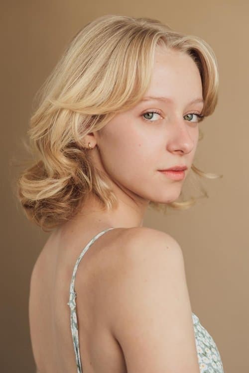 Katia Smith foto