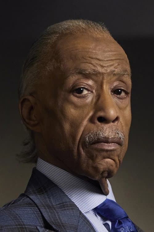 Al Sharpton foto