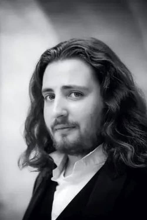 Florian Sempey foto