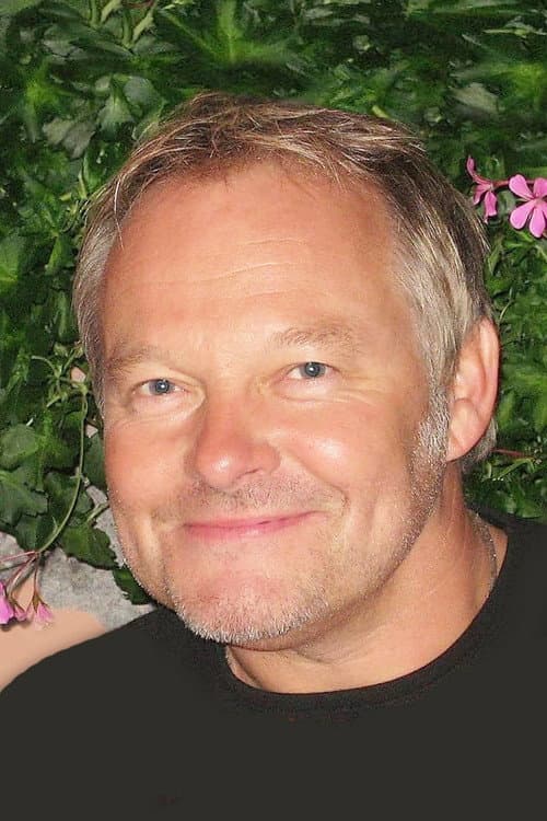 Nick Van Eede foto