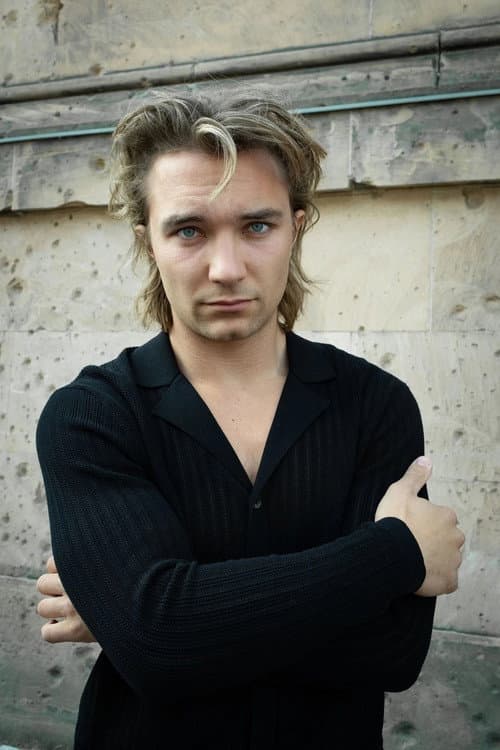 Lukas Brandl foto