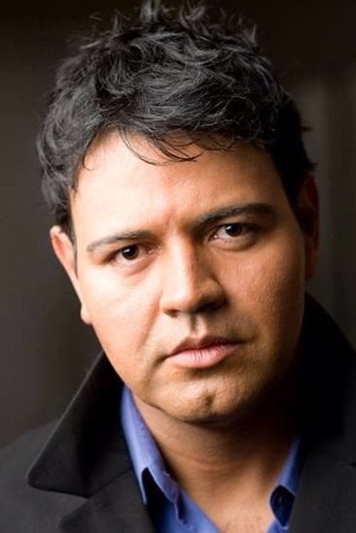 Juan Carlos Velis foto