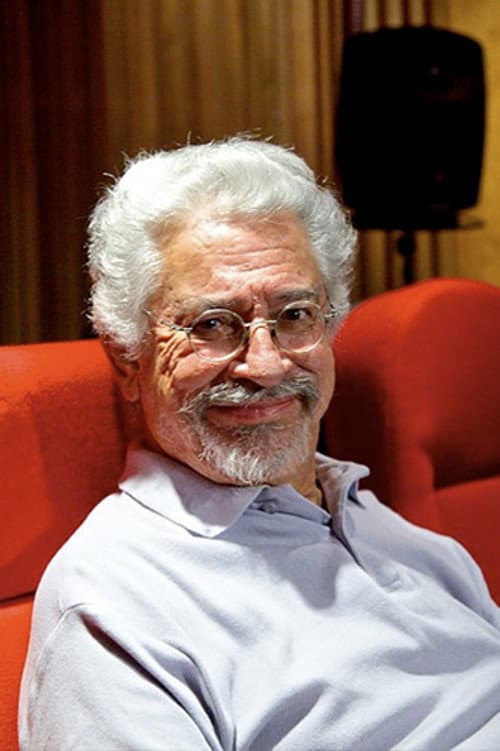 Sergio Olhovich foto