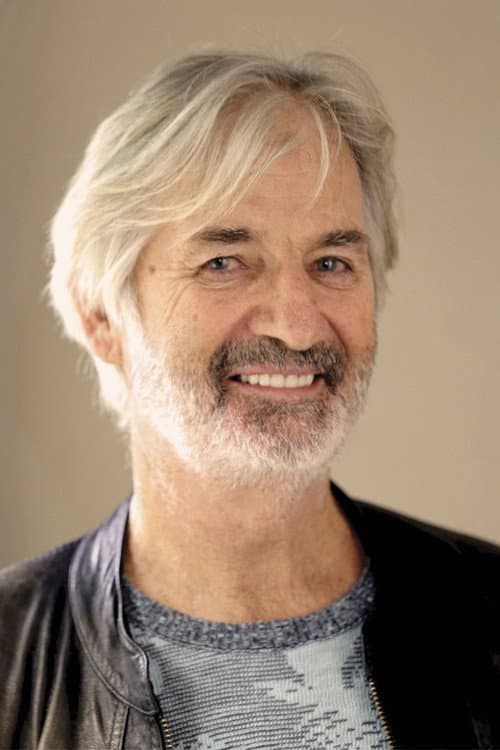 John Jarratt foto