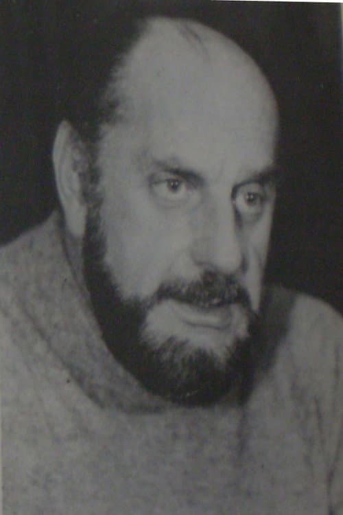 Raúl Rossi foto