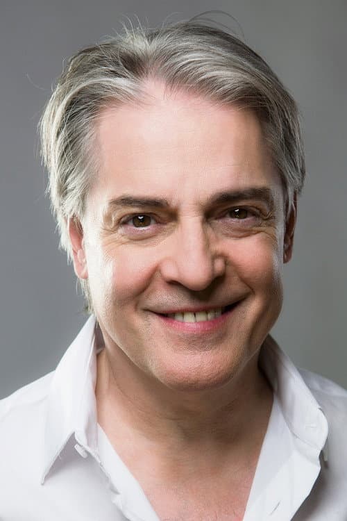 Michel Poirier foto