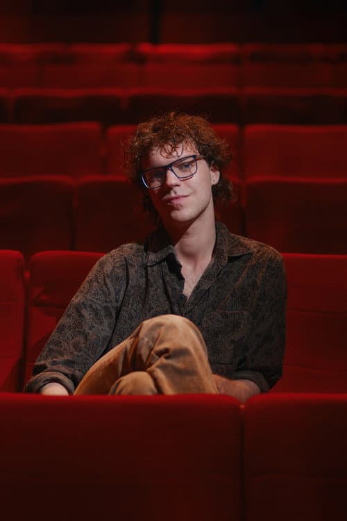 Luuk Audenaerde foto
