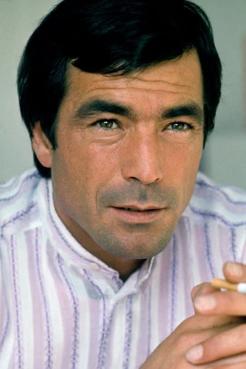 Maurice Poli foto