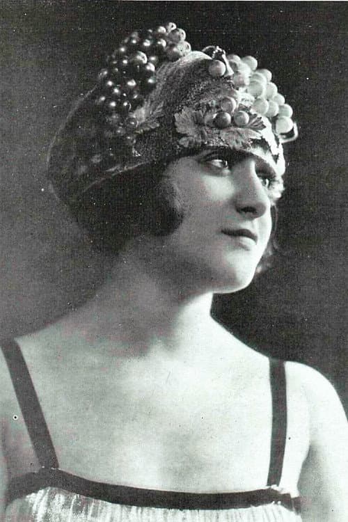 Luisa Puchol foto
