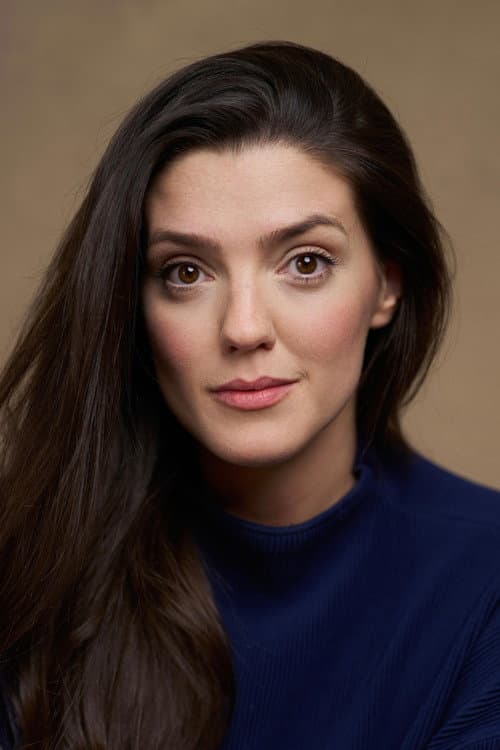 Lois Meleri-Jones foto