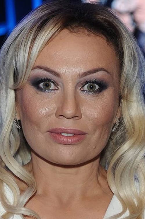 Monika Jarosińska foto