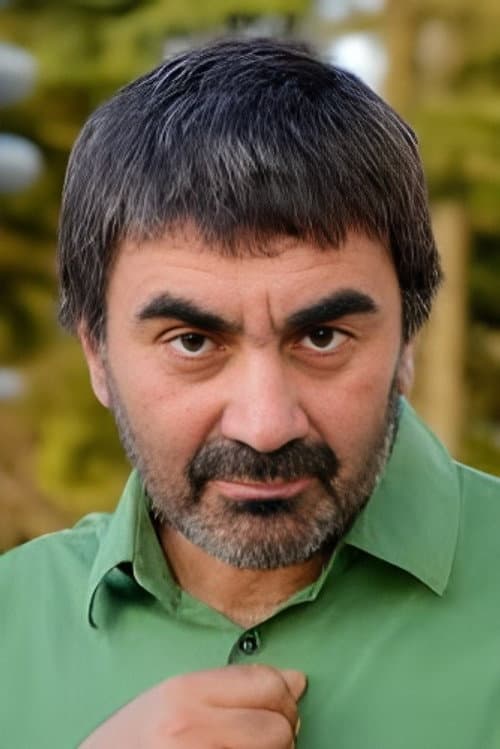 Giorgi Ovashvili foto