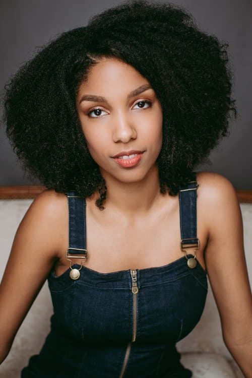 Raylene Harewood foto