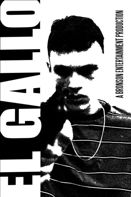 El Gallo (2026) poster