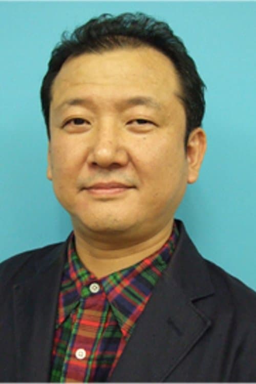 塩屋翼 foto