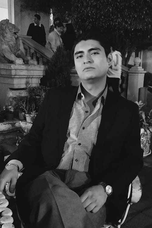 Juan Carlos Guido foto