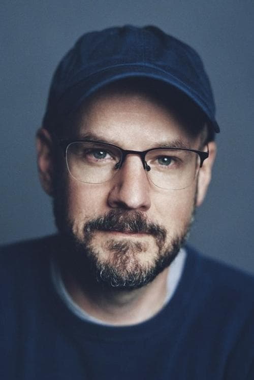 Drew Hancock foto