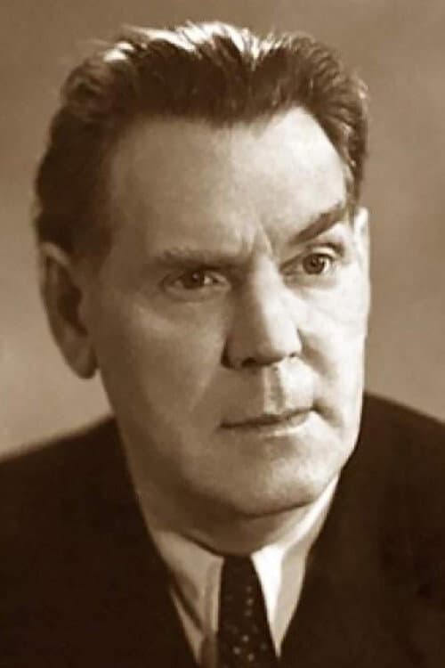 Павел Герага foto