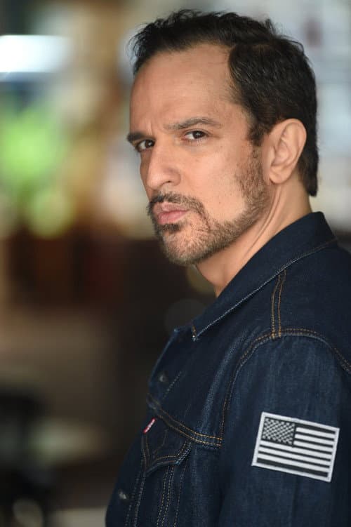 Michael Gentile foto