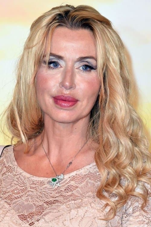 Valeria Marini foto