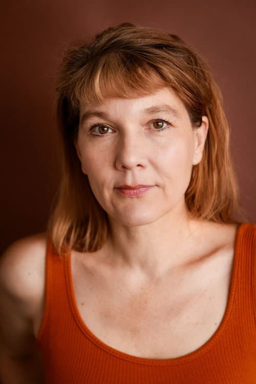 Nicola Trub foto