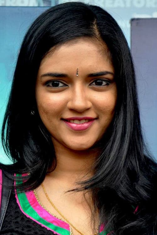 Vasundhara Kashyap foto