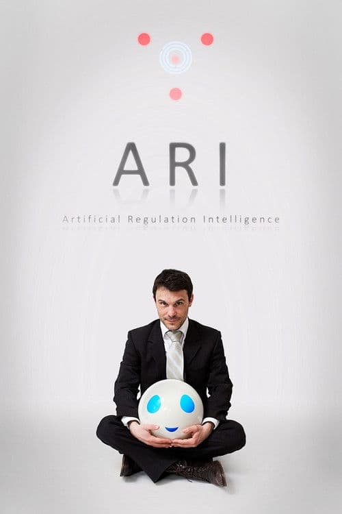 Ari (2012) poster
