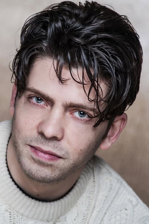 Alex Weiner foto
