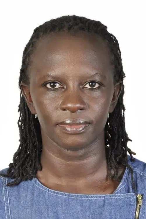 Zippy Kimundu foto