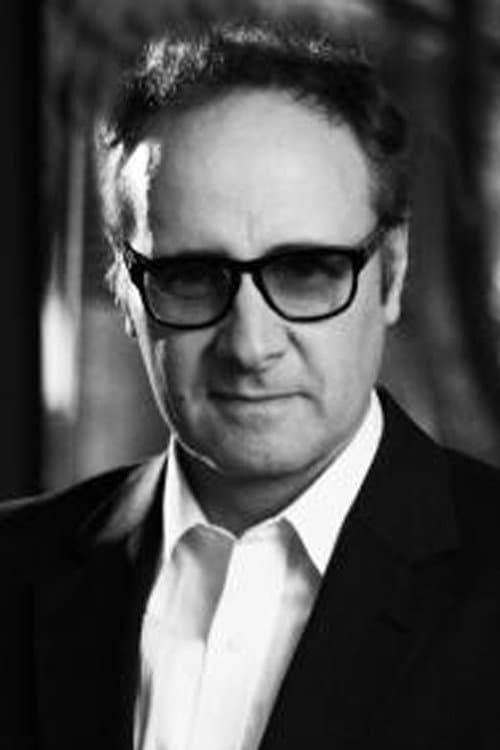 Serge Rodnunsky foto