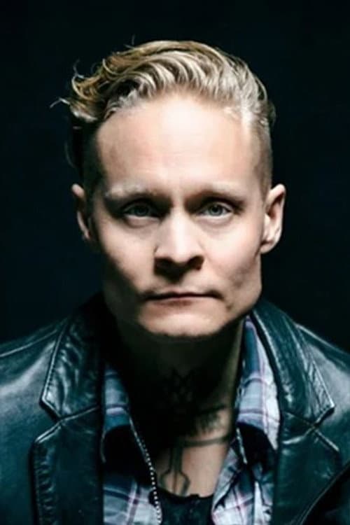 Olli Tukiainen foto
