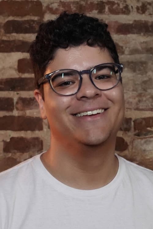 Eduardo Santiago foto