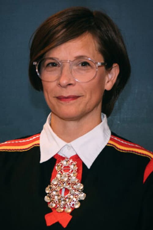 Liselotte Wajstedt foto
