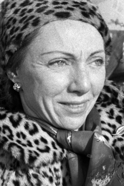 Rosella Hightower foto