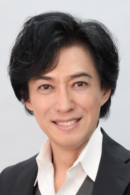 石井一孝 foto