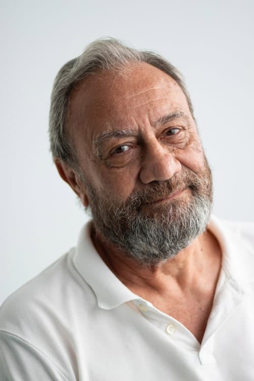 Bregyán Péter foto