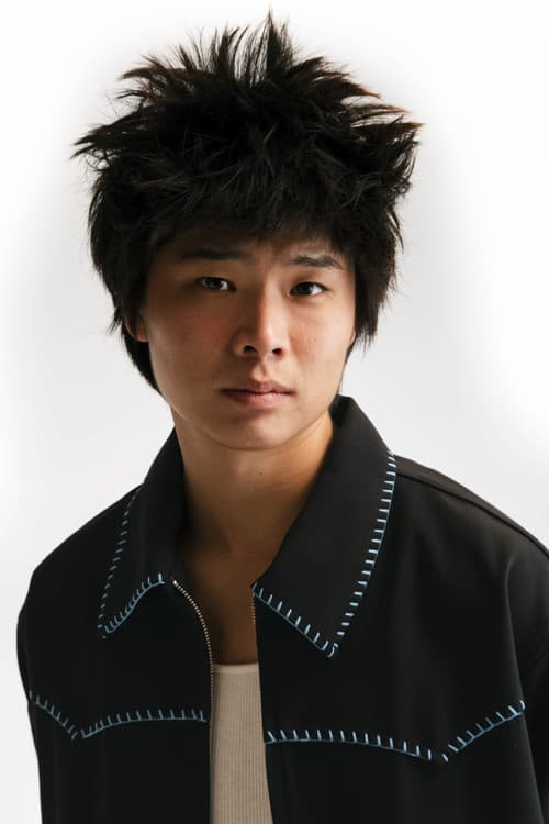 Nathan Xia foto