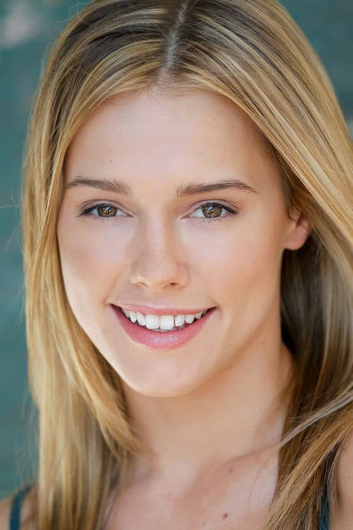 Jillian Nelson foto