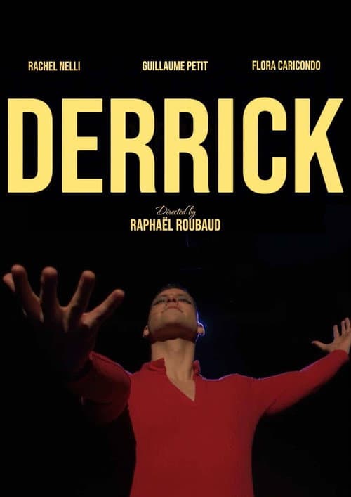 DERRICK (2026) poster