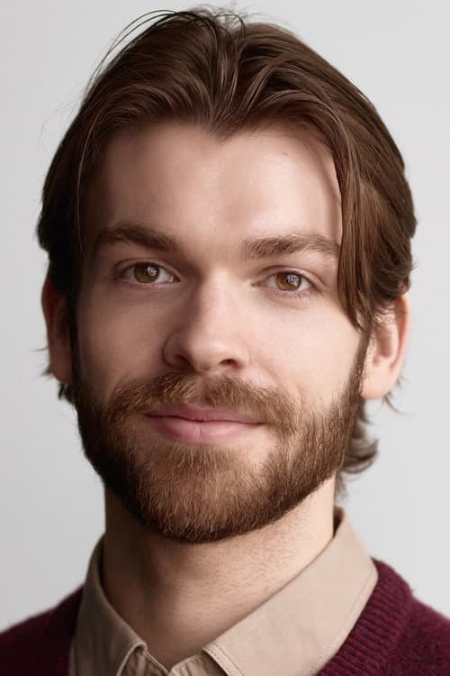 Daniel Agar foto
