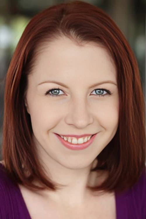 Kristin Jann-Fischer foto