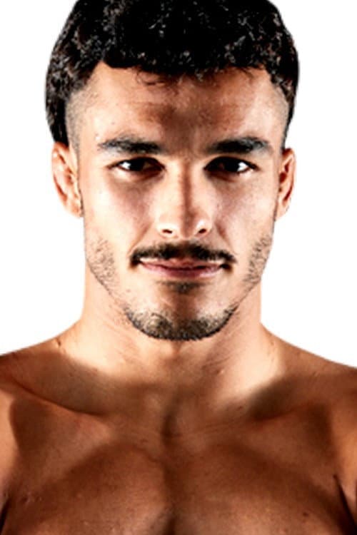 Anthony Orozco foto