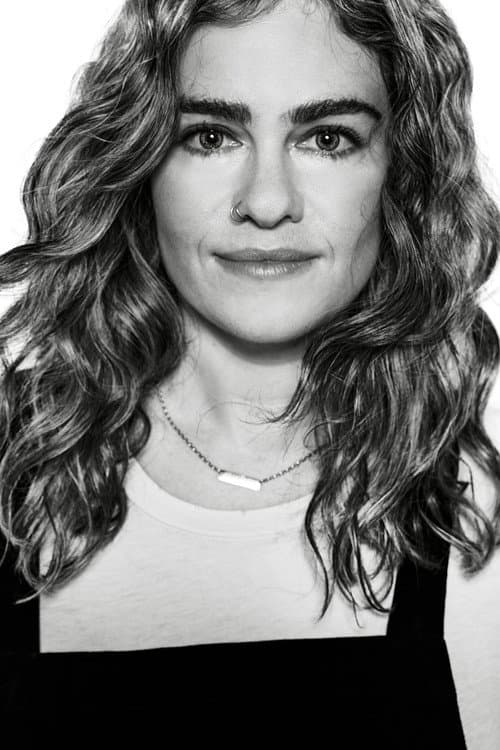 Rachel Lee Goldenberg foto