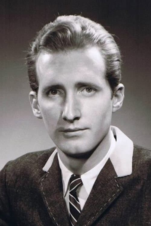 George Hamilton IV foto