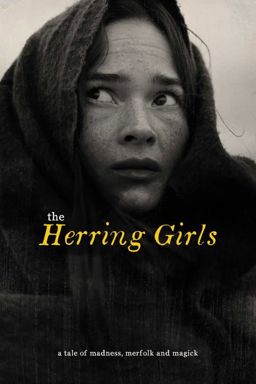 The Herring Girls (2023) poster